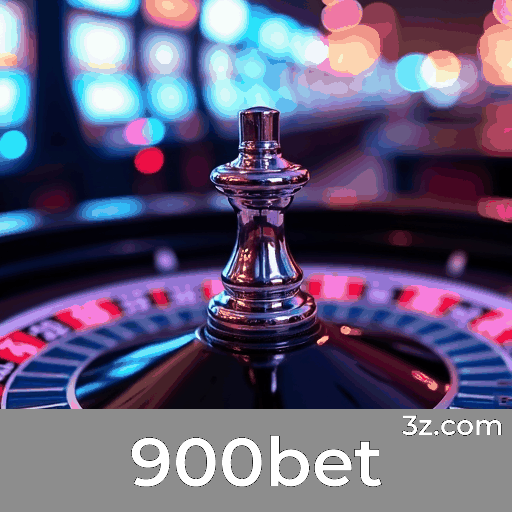 900bet: Experiência de Jogo Diversificada e Imersiva