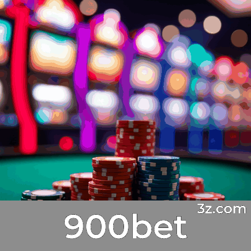 Tecnologia de Nuvem Líder e Segurança Máxima na 900bet