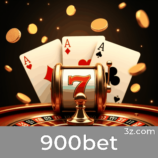 900bet: Experiência de Jogo Diversificada e Imersiva