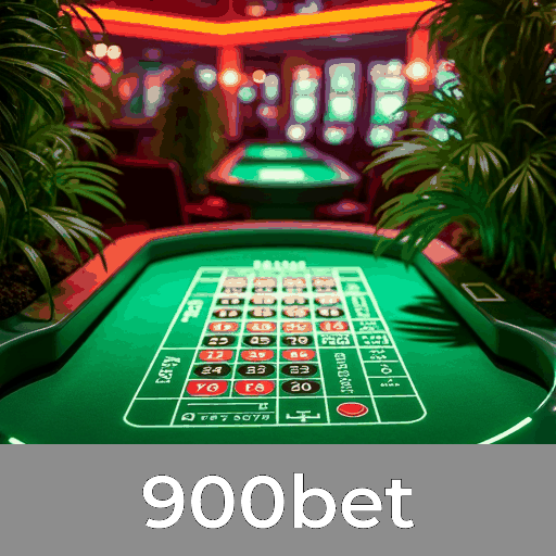 900bet: Plataforma Confiável e Cassino Premiado