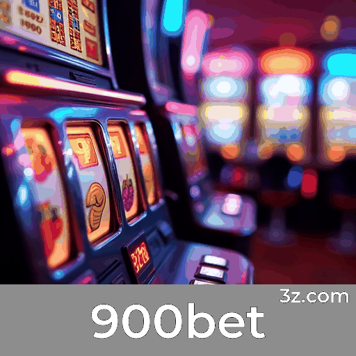 Tecnologia de Nuvem Líder e Segurança Máxima na 900bet