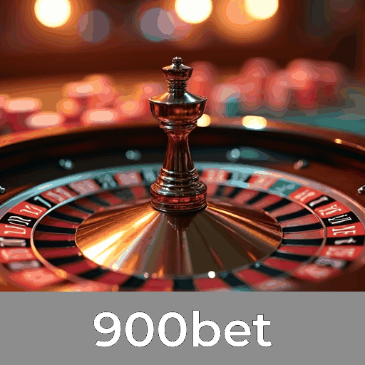900bet: Plataforma Confiável e Cassino Premiado