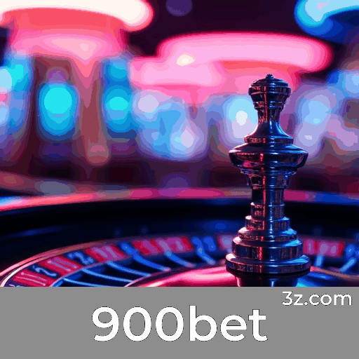 900bet: Experiência de Jogo Diversificada e Imersiva