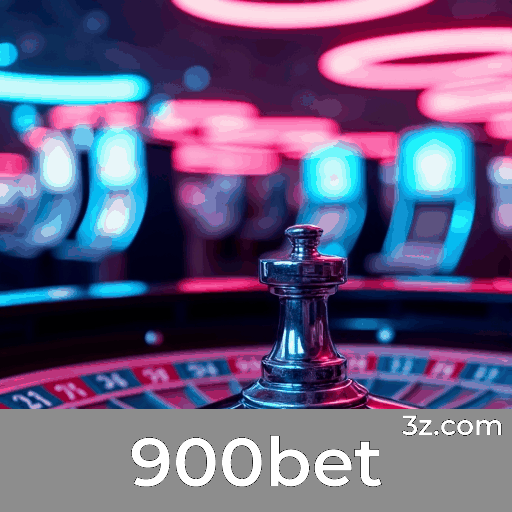 900bet: Experiência de Cassino Profissional e Imersiva