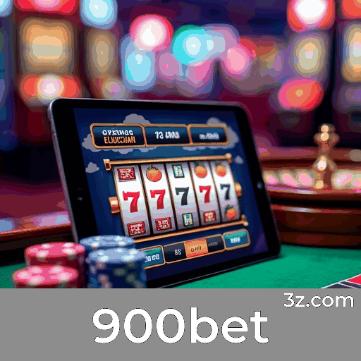 Tecnologia de Nuvem Líder e Segurança Máxima na 900bet