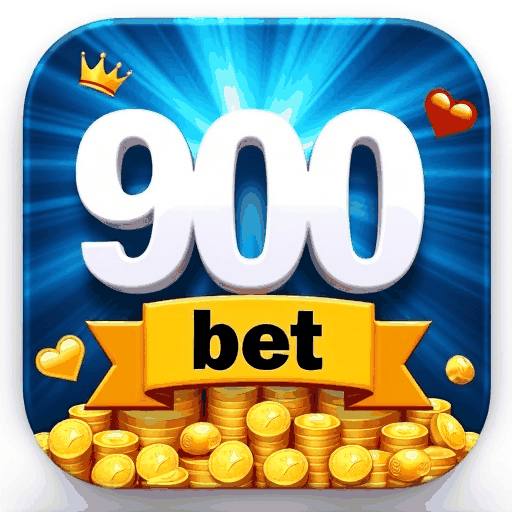 900bet Logo